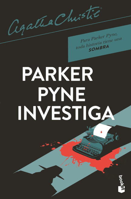 Parker Pyne investiga / Parker Pyne Investigates (Spanish Edition) by Agatha Christie, 9786073943147