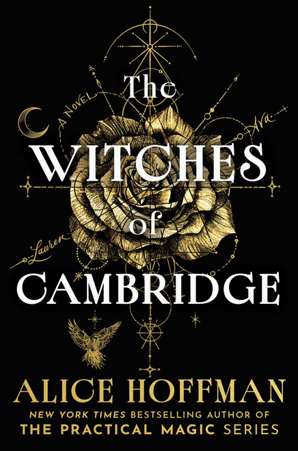 The Witches of Cambridge (A Novel) by Alice Hoffman, 9781668242117