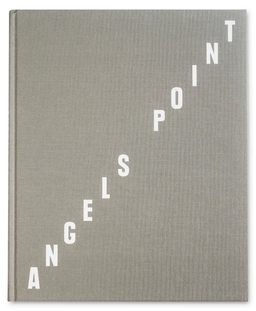 Angels Point - Signed by Adam Ianniello, 9781805980322