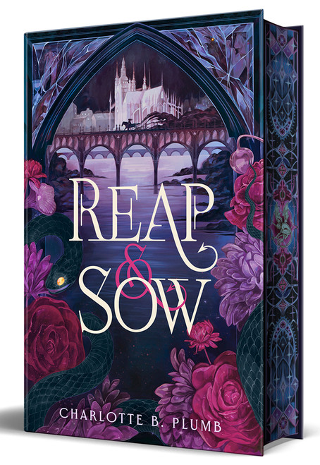 Reap & Sow (Spanish Edition) by Charlotte B. Plumb, 9791387949068