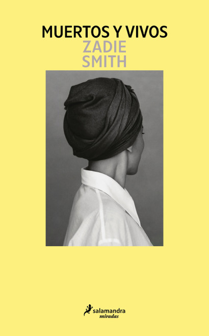Muertos y vivos / The Living and the Dead (Spanish Edition) by Zadie Smith, 9791387640453
