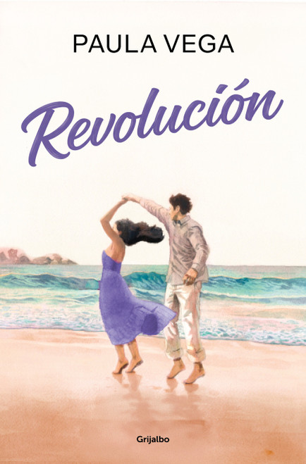 Revolución / Revolution (Spanish Edition) by Paula Vega, 9788425375392