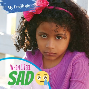 When I Feel Sad by Amy Beattie, 9781978511545