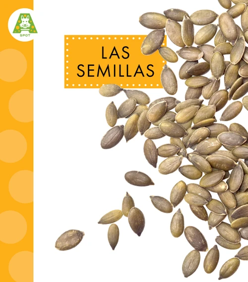 Las semillas (Spanish Edition) by Ana Brauer, 9798896857068