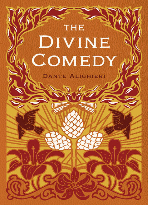 The Divine Comedy by Dante Alighieri, John Lotherington, 9780785851387