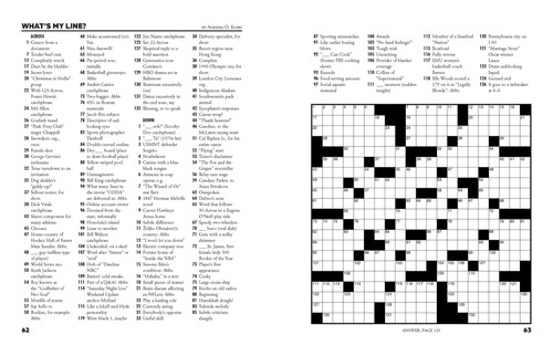 The Big Book of Sports Crosswords (100 Winning Puzzles for Superfans) by Adesina O. Koiki, Katie Hale, 9781454968153