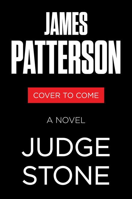Judge Stone (A Novel) by James Patterson, Viola Davis, 9781538769775