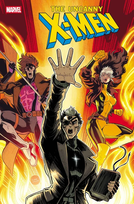 Uncanny X-Men By Gail Simone Vol. 6 by Gail Simone, Saladin Ahmed, Luciano Vecchio, Tony Daniel, 9781302965693