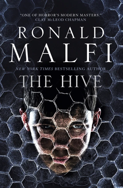 The Hive by Ronald Malfi, 9781803367637
