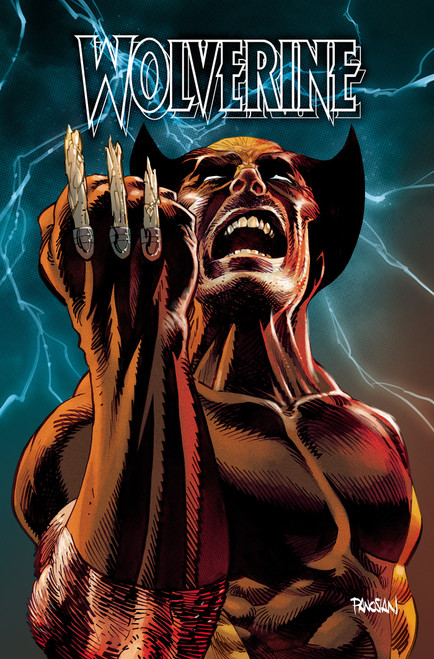 Wolverine By Saladin Ahmed Vol. 5: Snapt! by Saladin Ahmed, Julius Ohta, Martin Coccolo, 9781302966157