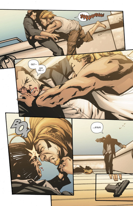 Green Arrow: Year One: The Deluxe Edition (2027 Edition) by Andy Diggle, Jock, 9781799513940