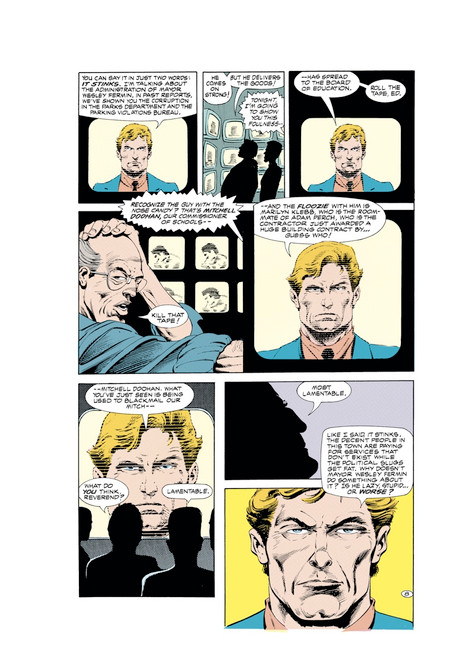 DC Finest: The Question: Zen and Violence by Dennis O'Neil, Denys Cowan, 9781799514893