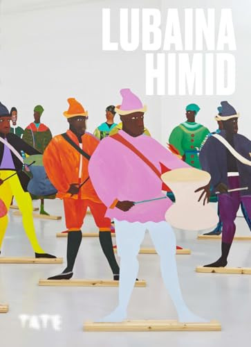 Artists Series: Lubaina Himid by Amrita Dhallu, 9781917055406