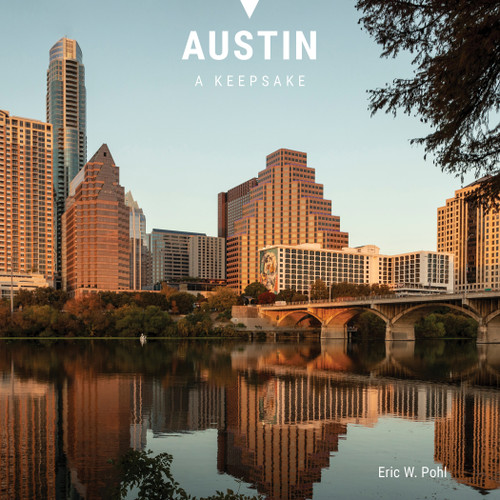 Austin (A Keepsake) by Eric W. Pohl, 9780764373961