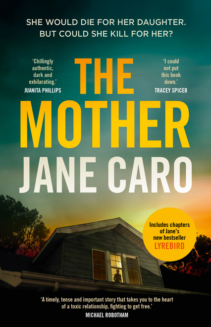 The Mother by Jane Caro, 9781761471681