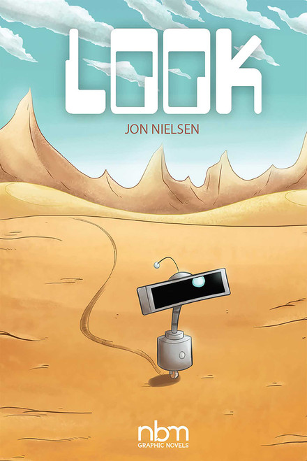 Look by Jon Nielsen, 9781681120898
