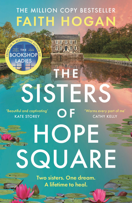 The Sisters of Hope Square by Faith Hogan, 9781035906581