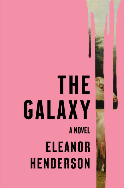 The Galaxy (A Novel) by Eleanor Henderson, 9781250407979