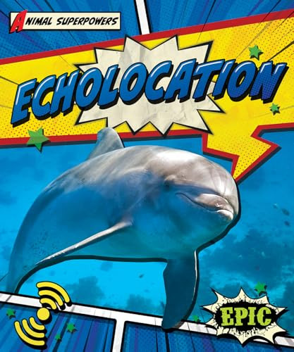 Echolocation by Monika Davies, 9798893048247