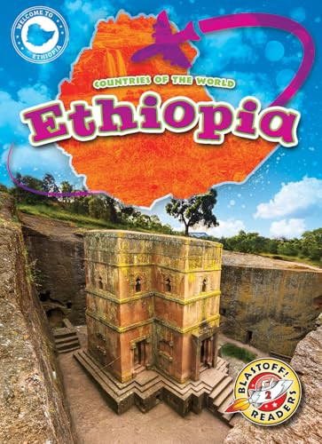 Ethiopia by Bryan Langdo, 9798893047820