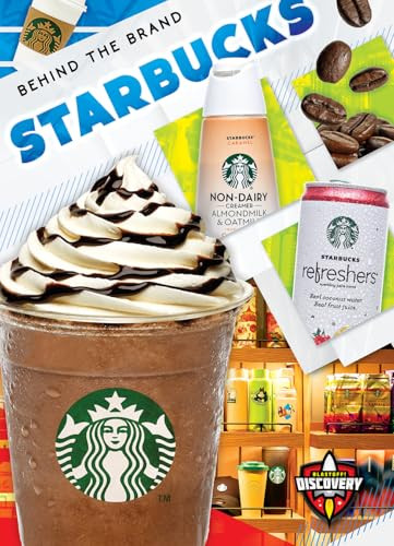Starbucks by Golriz Golkar, 9798893048537