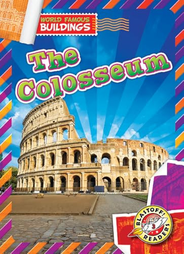 The Colosseum by Alicia Z. Klepeis, 9798893048056