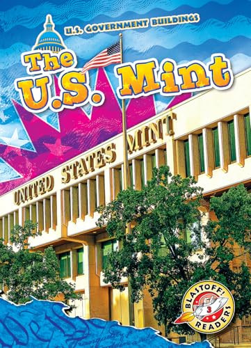 The U.S. Mint by Rachel Grack, 9798898800024