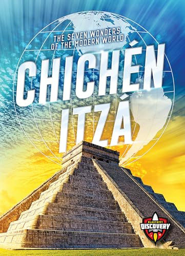 Chichén Itzá by Sara Green, 9781644872659