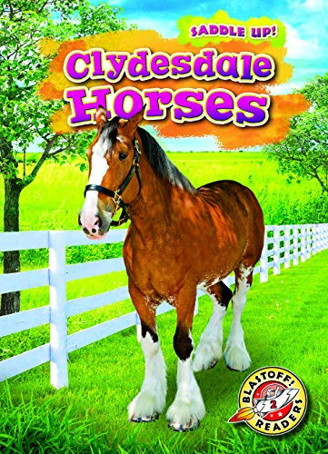 Clydesdale Horses by Rachel Grack, 9781644872352