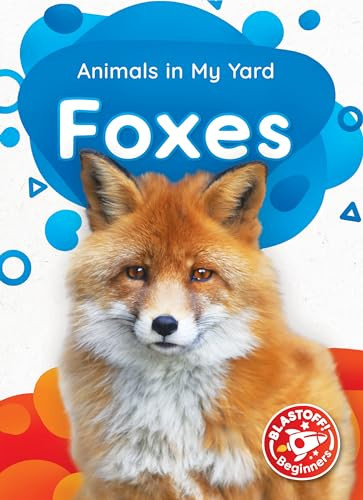 Foxes by Amy McDonald, Dana Fleming, 9781644873083