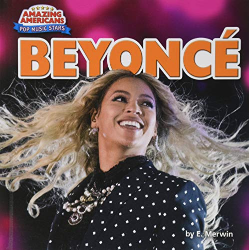 Beyoncé by E. Merwin, 9781684026784
