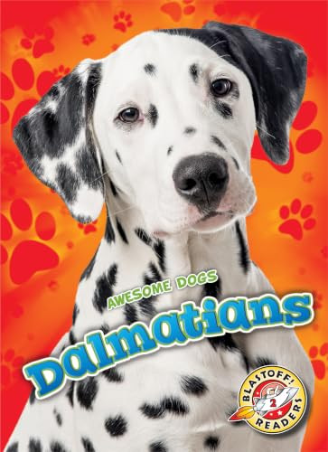 Dalmatians by Mari Schuh, 9781626176133
