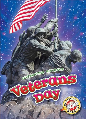 Veterans Day by Rachel Grack, 9781626176249