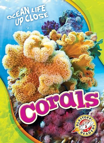 Corals by Mari Schuh, 9781626175693