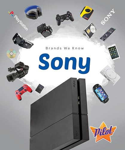 Sony by Sara Green, 9781626174122