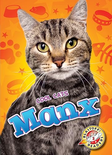 Manx by Christina Leaf, 9781626173125