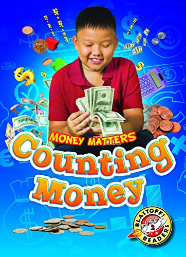 Counting Money by Mari Schuh, Keith McCarthy, 9781626174993