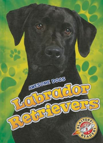 Labrador Retrievers by Chris Bowman, 9781626172425