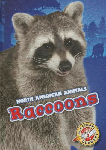 Raccoons by Chris Bowman, 9781626172630