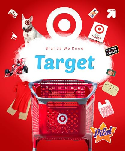 Target by Sara Green, Mandy Kaplan, 9781626172890