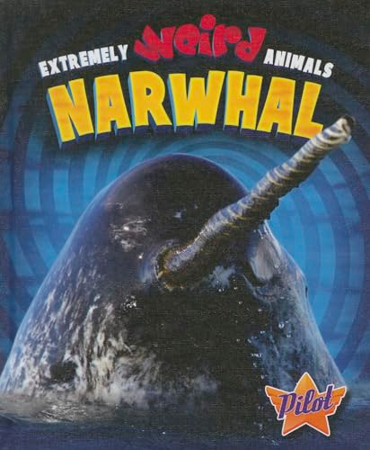 Narwhal by Christina Leaf, 9781626170759