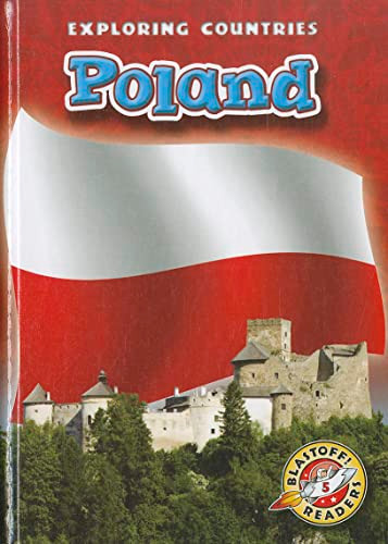 Poland by Walter Simmons, 9781600147326