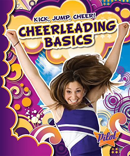 Cheerleading Basics by Sara Green, 9781600146466
