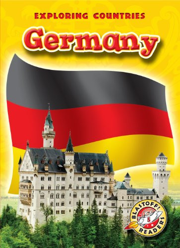 Germany by Walter Simmons, Dana Fleming, 9781600144813
