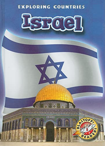 Israel by Walter Simmons, Dana Fleming, 9781600144844