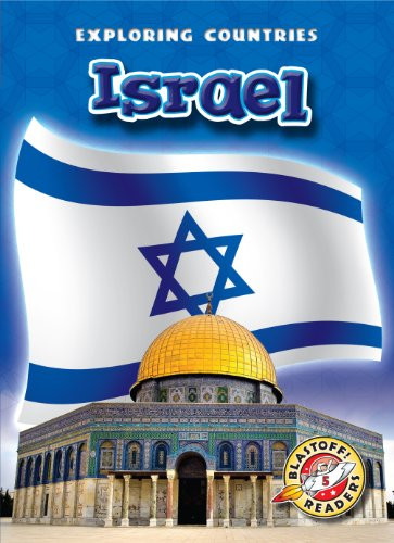 Israel by Walter Simmons, Dana Fleming, 9781600144844