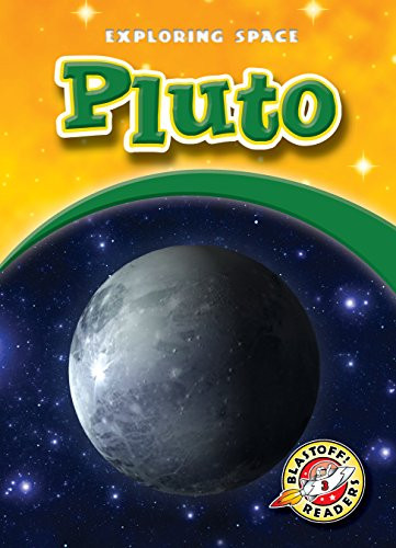 Pluto by Colleen Sexton, Keith McCarthy, 9781626174863