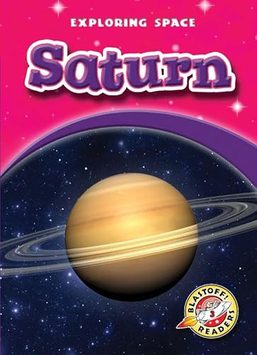 Saturn by Derek Zobel, Keith McCarthy, 9781600144073