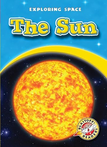 The Sun by Colleen Sexton, Mandy Kaplan, 9781600144004
