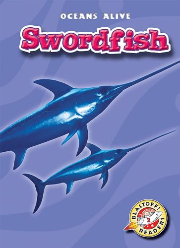 Swordfish by Colleen Sexton, 9781600142536